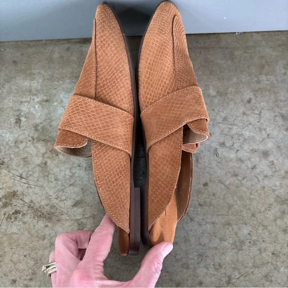 Free people At Ease Loafers Size 9 - Picture 8 of 11